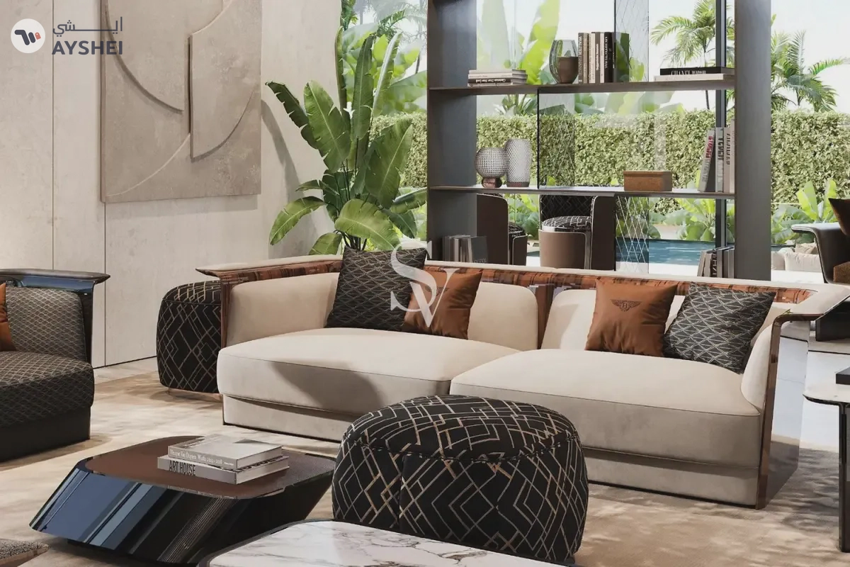 Mira Villas by Bentley Home, District 11, Mohammed Bin Rashid City, Dubai-3-3