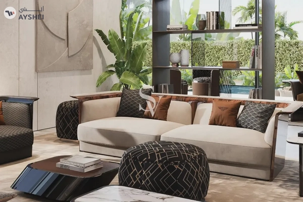 Mira Villas by Bentley Home, District 11, Mohammed Bin Rashid City, Dubai