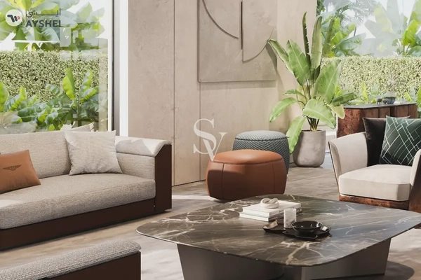 Mira Villas by Bentley Home, District 11, Mohammed Bin Rashid City, Dubai