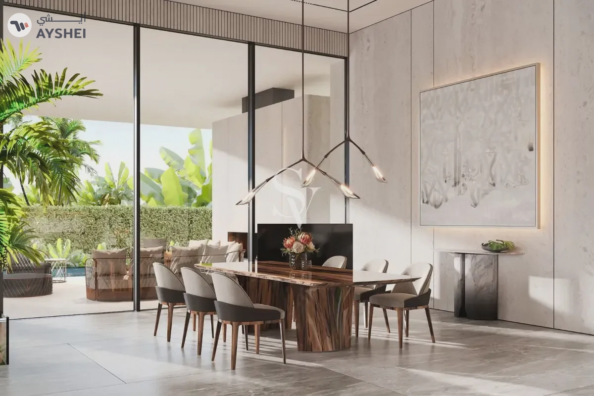 Mira Villas by Bentley Home, District 11, Mohammed Bin Rashid City, Dubai-6-6