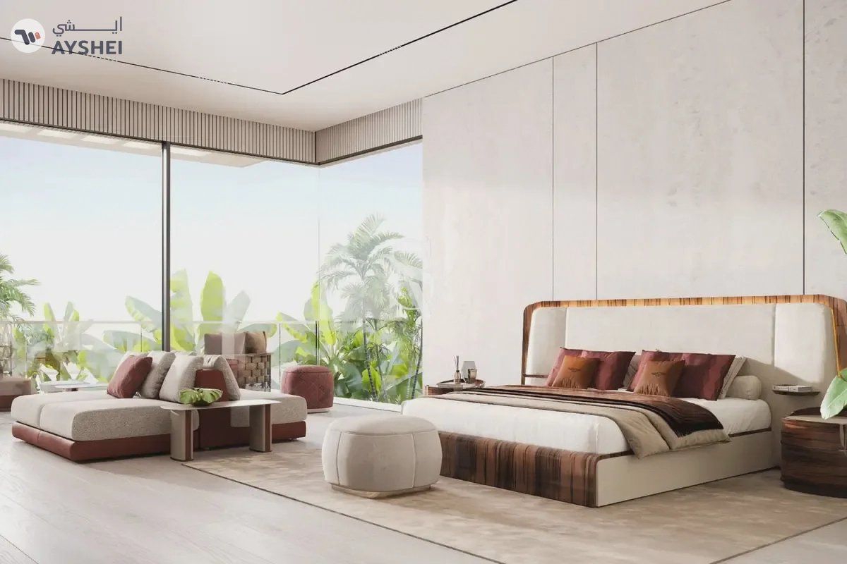 Mira Villas by Bentley Home, District 11, Mohammed Bin Rashid City, Dubai-7-7