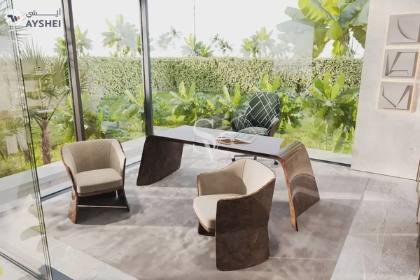 Mira Villas by Bentley Home, District 11, Mohammed Bin Rashid City, Dubai