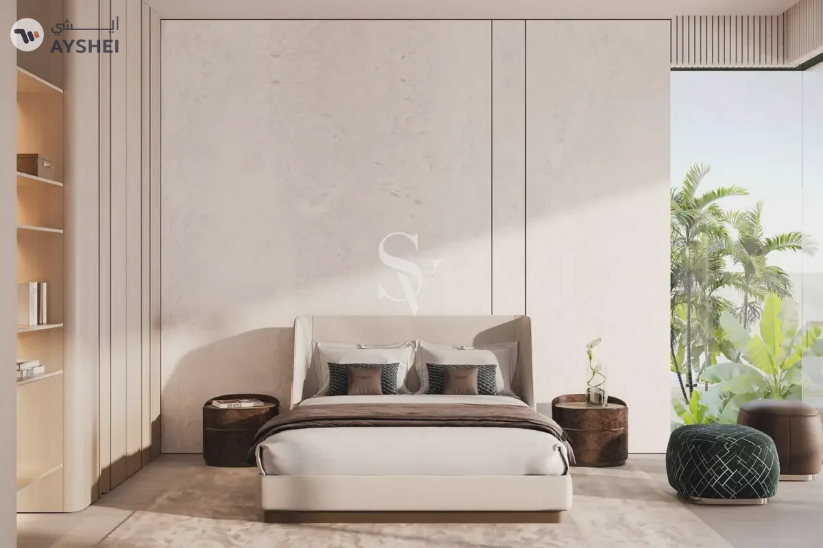 Mira Villas by Bentley Home, District 11, Mohammed Bin Rashid City, Dubai-9-9