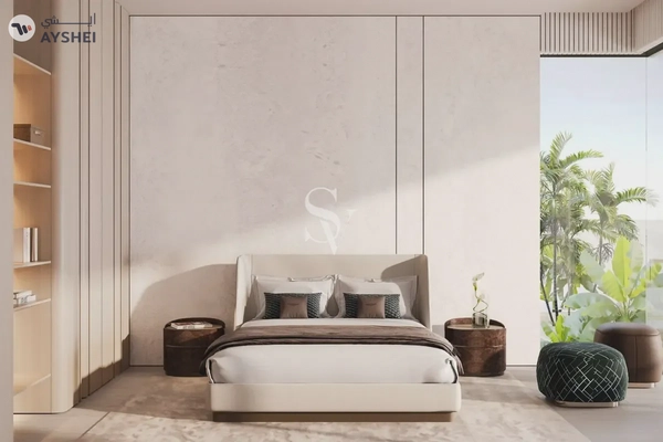Mira Villas by Bentley Home, District 11, Mohammed Bin Rashid City, Dubai
