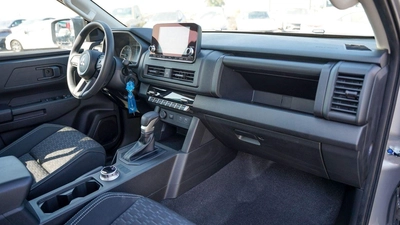 Mitsubishi L200 Brand New 2026 Mitsubishi L200 GLX (C80) 2.5L Pick-Up – GCC | Export Only-9