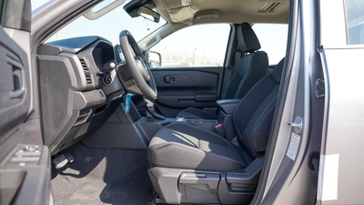 Mitsubishi L200 Brand New 2026 Mitsubishi L200 GLX (C80) 2.5L Pick-Up – GCC | Export Only-10