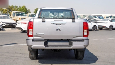 Mitsubishi L200 Brand New 2026 Mitsubishi L200 GLX (C80) 2.5L Pick-Up – GCC | Export Only-13
