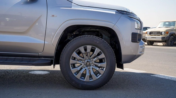 Mitsubishi L200 Brand New 2026 Mitsubishi L200 GLX (C80) 2.5L Pick-Up – GCC | Export Only