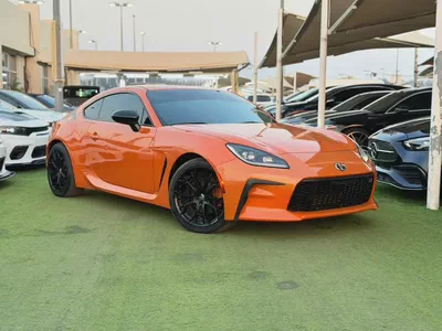 Toyota GR86 Premium 2023-0