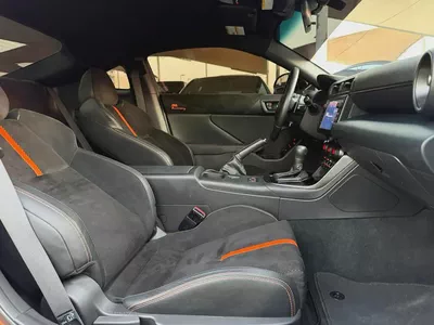 Toyota GR86 Premium 2023-11