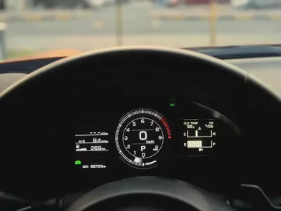 Toyota GR86 Premium 2023-12