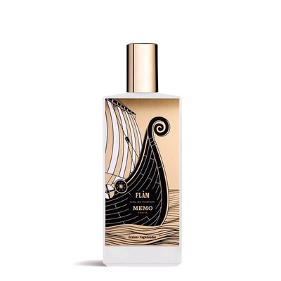 Memo Paris Flåm Eau de Parfum tester-0