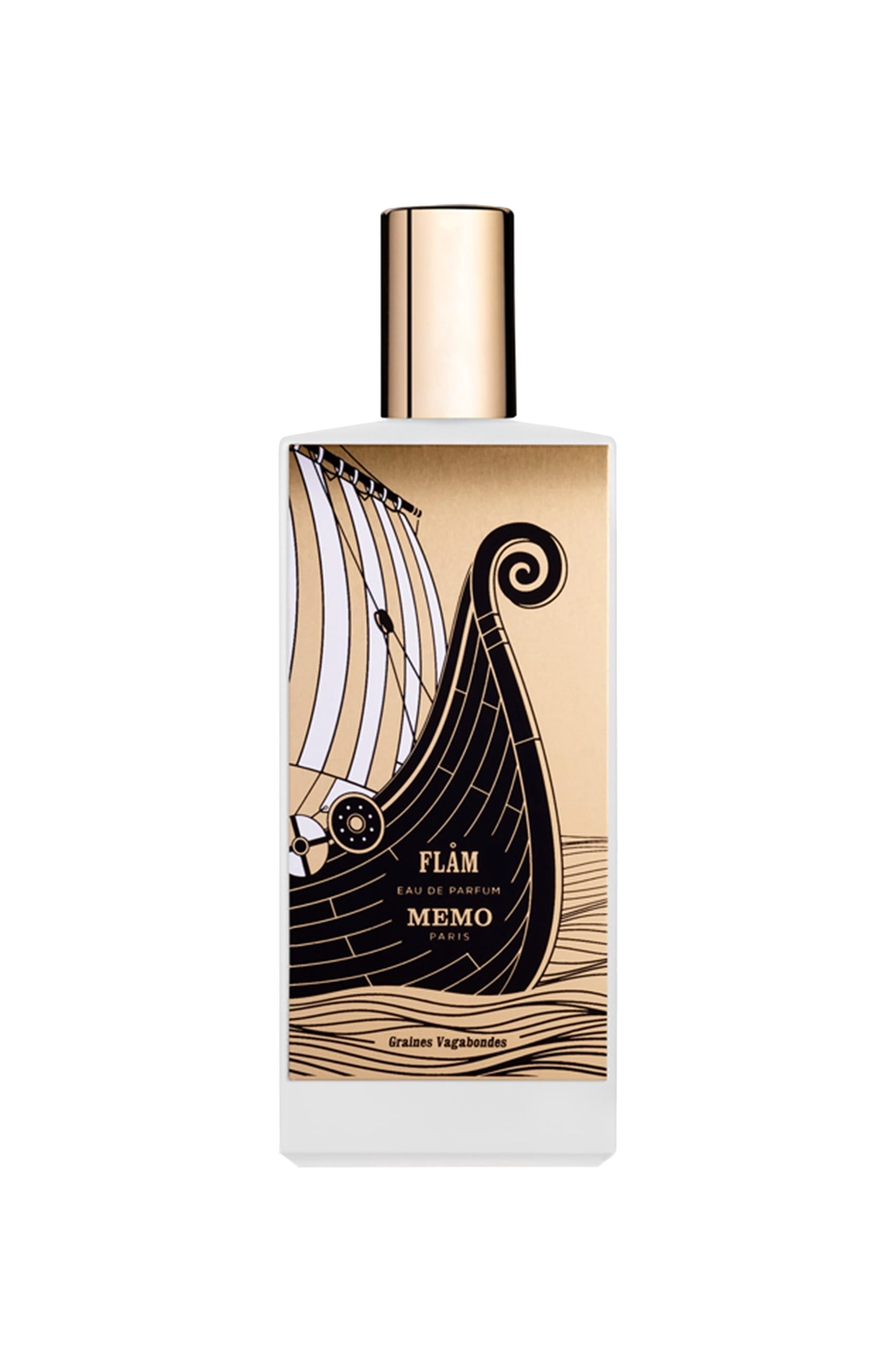 Memo Paris Flåm Eau de Parfum tester-1-1