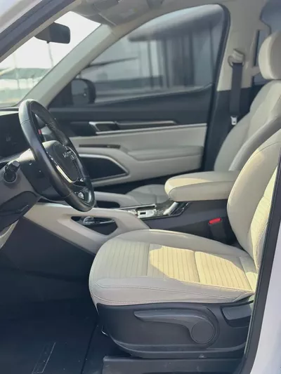 Kia Telluride 2023 GCC Specs | Spacious 8-Seater SUV | Immaculate Condition-6