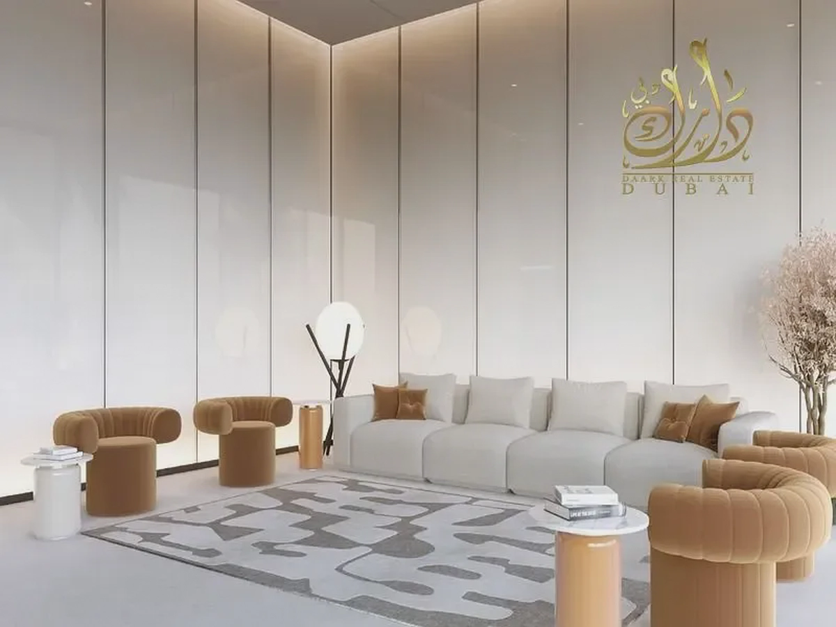 CASH OFFER l RECEIVE AND LIVE l FULLY FURNISHED 1BED IN JVT