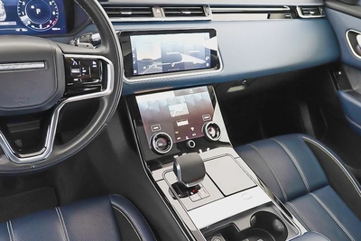 3,303 AED / 60 month’s | 0% DP | 2021 Range Rover Velar P250 S / Full-Service History-8