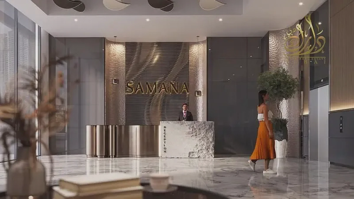 30% Cash offer | HIGH ROI | Investor's Deal | Private Pool | Samana Ibiza || Flexible payment plan _ 1% MONTHLY ||