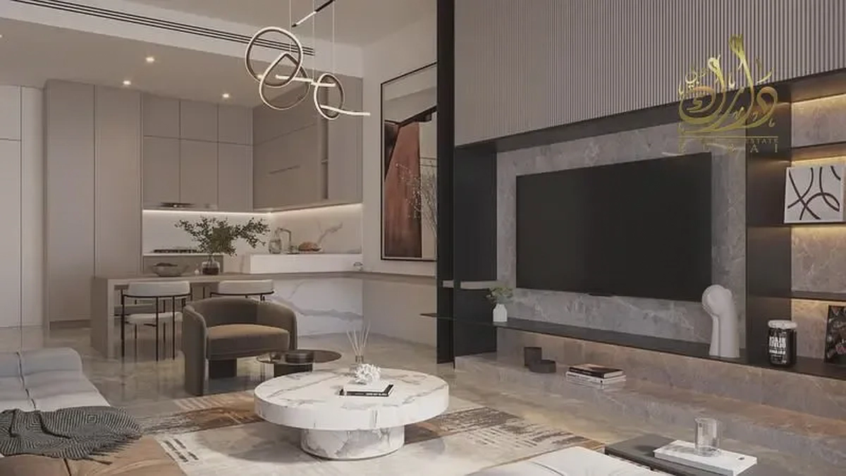30% Cash offer | HIGH ROI | Investor's Deal | Private Pool | Samana Ibiza || Flexible payment plan _ 1% MONTHLY ||