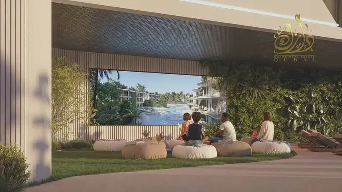 30% Cash offer | HIGH ROI | Investor's Deal | Private Pool | Samana Ibiza || Flexible payment plan _ 1% MONTHLY ||