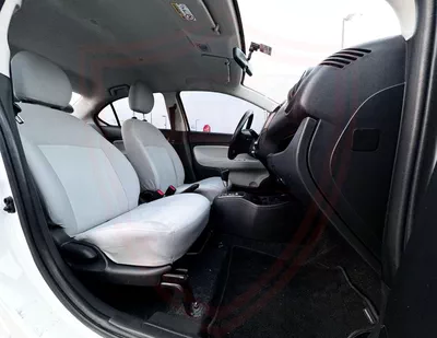 Mitsubishi Attrage GLX HIGHLINE Mitsubishi Attrage | 1.2 L | 2023 | GCC | Accident-Free | In Excellent Condition | 420 P.M-9