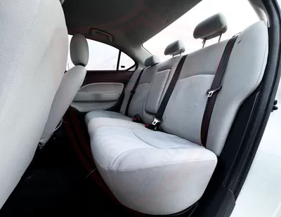 Mitsubishi Attrage GLX HIGHLINE Mitsubishi Attrage | 1.2 L | 2023 | GCC | Accident-Free | In Excellent Condition | 420 P.M-10