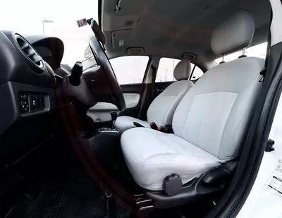 Mitsubishi Attrage GLX HIGHLINE Mitsubishi Attrage | 1.2 L | 2023 | GCC | Accident-Free | In Excellent Condition | 420 P.M-8