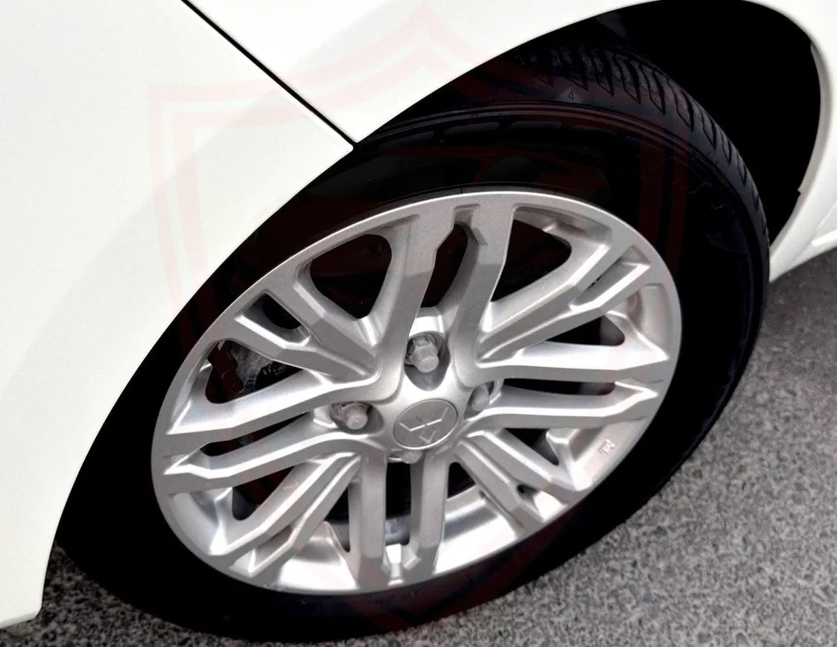 Mitsubishi Attrage GLX HIGHLINE Mitsubishi Attrage | 1.2 L | 2023 | GCC | Accident-Free | In Excellent Condition | 420 P.M-3-0
