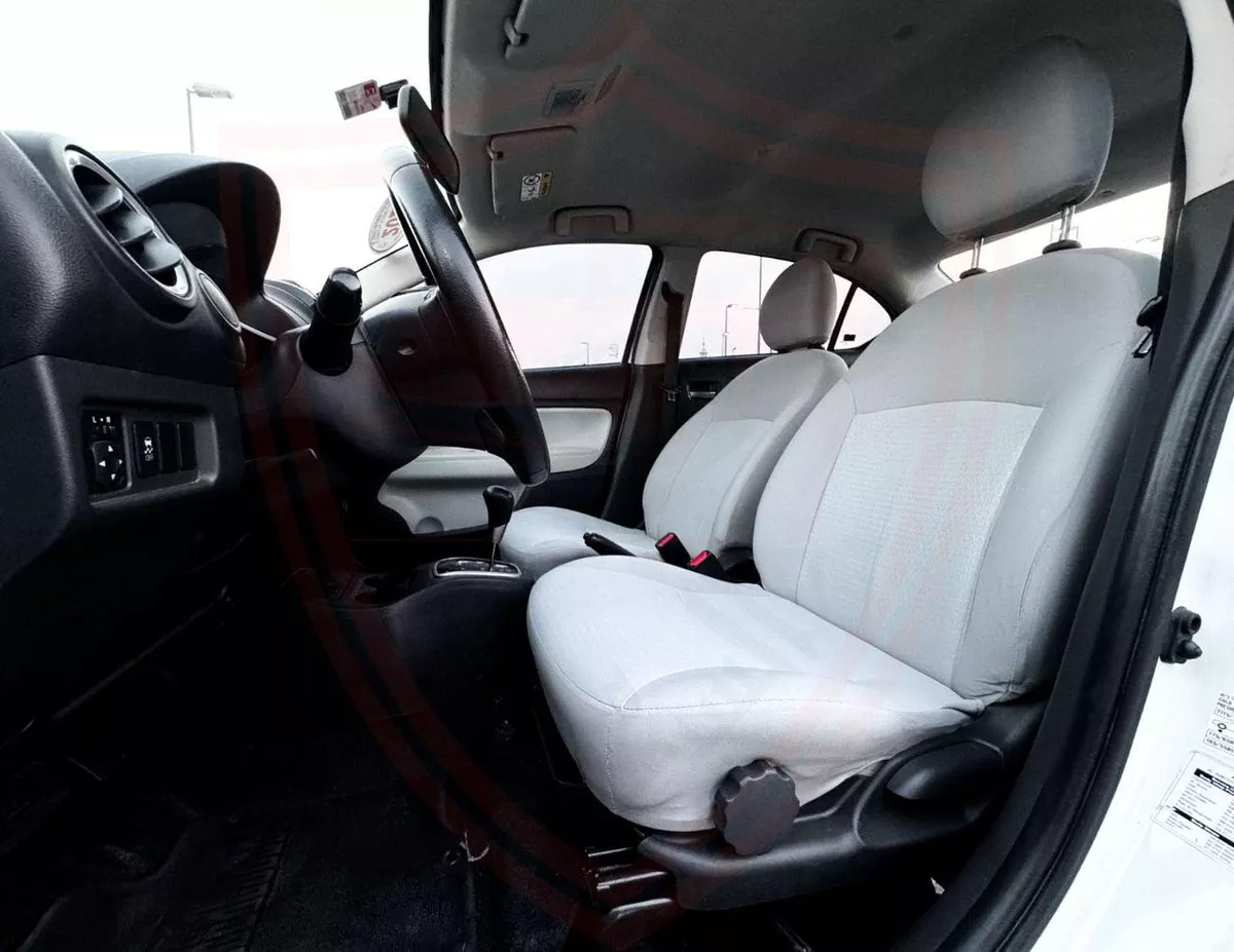 Mitsubishi Attrage GLX HIGHLINE Mitsubishi Attrage | 1.2 L | 2023 | GCC | Accident-Free | In Excellent Condition | 420 P.M-8-0