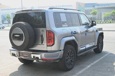 BYD LEOPERD 5 2025 - ULTRA EDITION-5