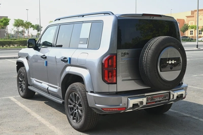 BYD LEOPERD 5 2025 - ULTRA EDITION-7
