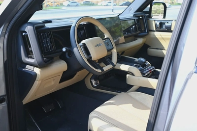 BYD LEOPERD 5 2025 - ULTRA EDITION-11