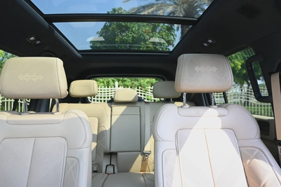 BYD LEOPERD 5 2025 - ULTRA EDITION-16