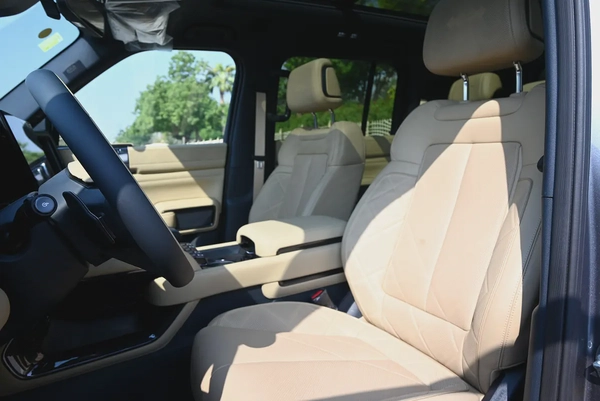 BYD LEOPERD 5 2025 - ULTRA EDITION