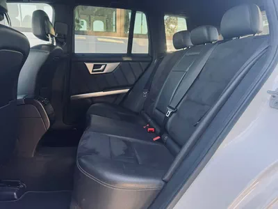 BENZ GLK350 | 2014 | LOW MILEAGE | CLEAN CAR | FRESH JAPAN IMPORT-10
