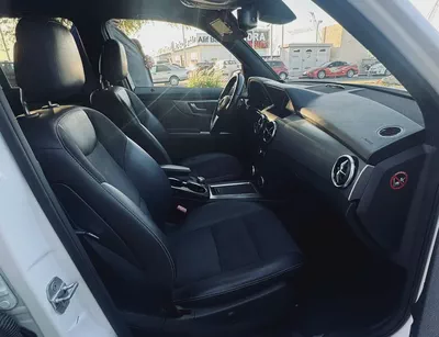BENZ GLK350 | 2014 | LOW MILEAGE | CLEAN CAR | FRESH JAPAN IMPORT-11
