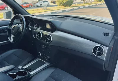 BENZ GLK350 | 2014 | LOW MILEAGE | CLEAN CAR | FRESH JAPAN IMPORT-12
