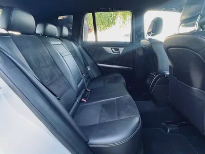BENZ GLK350 | 2014 | LOW MILEAGE | CLEAN CAR | FRESH JAPAN IMPORT-13