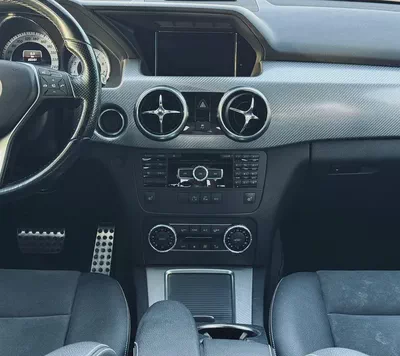 BENZ GLK350 | 2014 | LOW MILEAGE | CLEAN CAR | FRESH JAPAN IMPORT-15