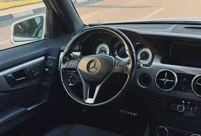 BENZ GLK350 | 2014 | LOW MILEAGE | CLEAN CAR | FRESH JAPAN IMPORT-17