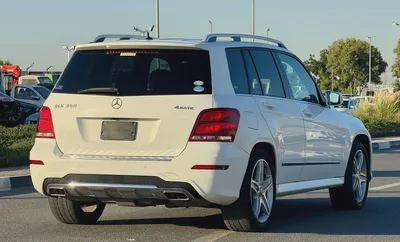 BENZ GLK350 | 2014 | LOW MILEAGE | CLEAN CAR | FRESH JAPAN IMPORT-6