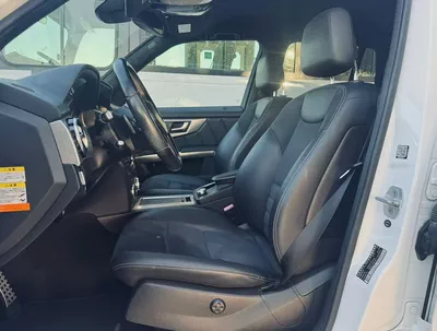 BENZ GLK350 | 2014 | LOW MILEAGE | CLEAN CAR | FRESH JAPAN IMPORT-8