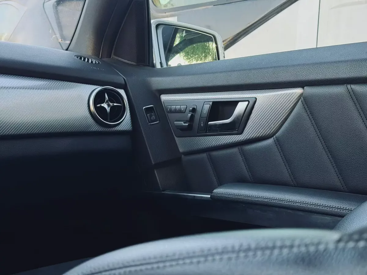 BENZ GLK350 | 2014 | LOW MILEAGE | CLEAN CAR | FRESH JAPAN IMPORT-18-18