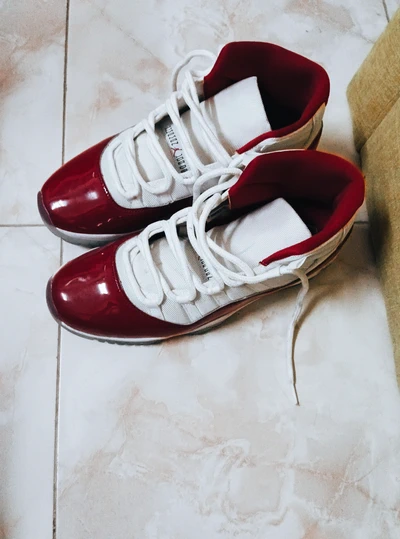 Air Jordan-0