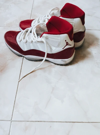 Air Jordan-1