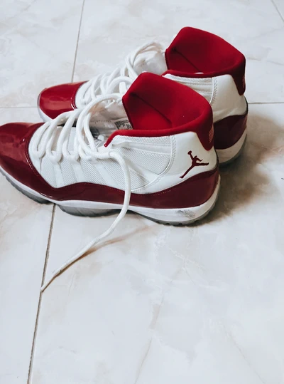 Air Jordan-2
