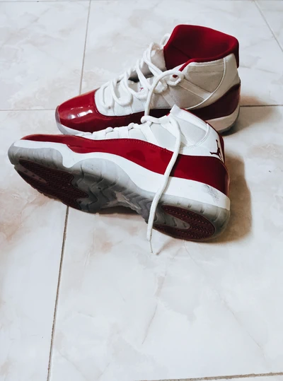 Air Jordan-3