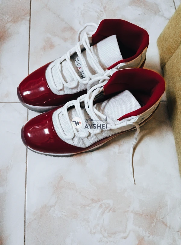 Air Jordan