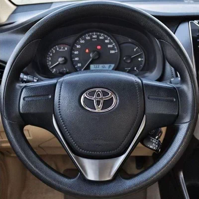 Toyota Yaris E Toyota Yaris | 1.5 L | 2022 | GCC | Accident-Free | In Excellent Condition | 554 P.M-10