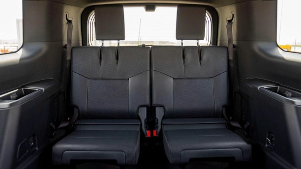 Toyota Prado Prado TXL 2.8L Diesel AT LIMITED MY2025