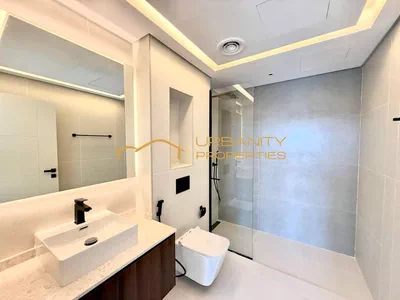 1 Bedroom Apartment for Rent in PG One at Al Furjan | AED 80,000-7